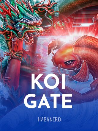 Koi Gate