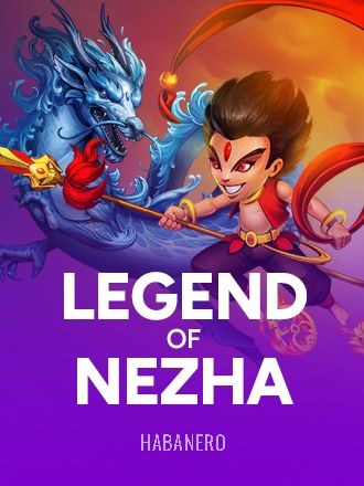 Legend of Nezha