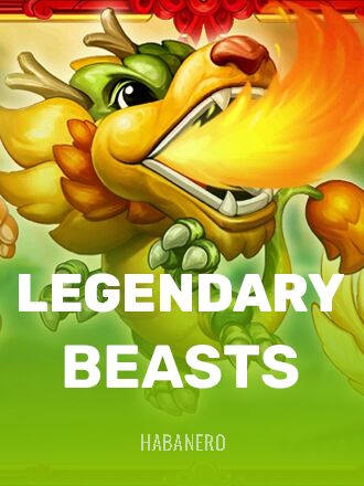 Legendary Beasts