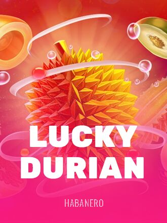 Lucky Durian