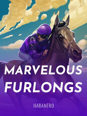 Marvelous Furlongs
