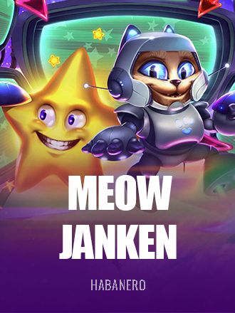 Meow Janken