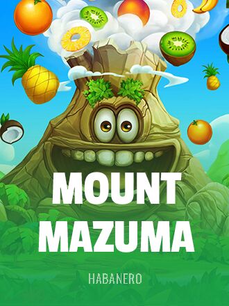 Mount Mazuma