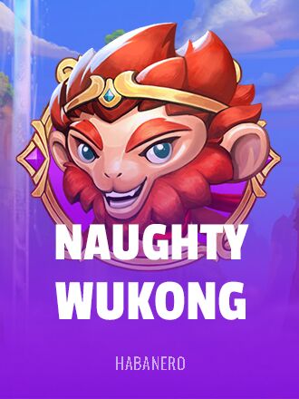 Naughty Wukong