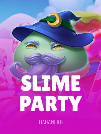 Slime Party