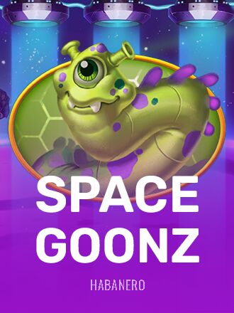 Space Goonz