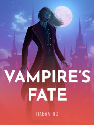 Vampire's Fate