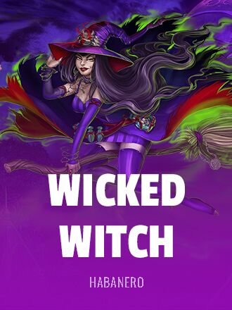 Wicked Witch