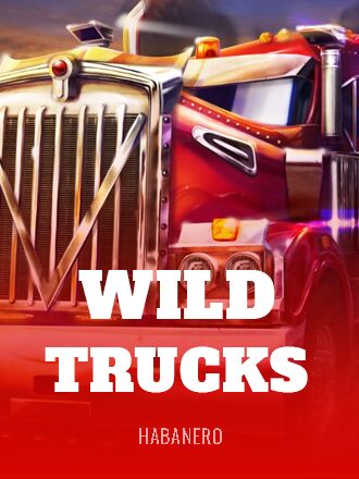 Wild Trucks