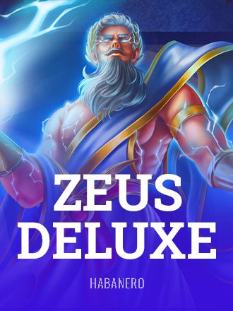 Zeus Deluxe