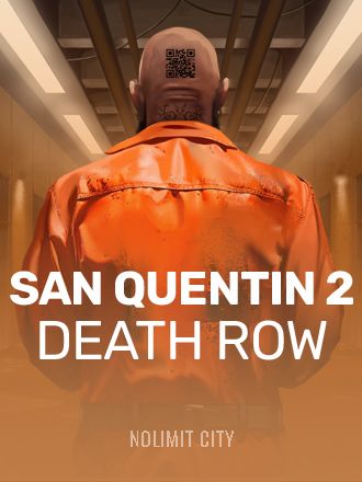 San Quentin 2: Death Row