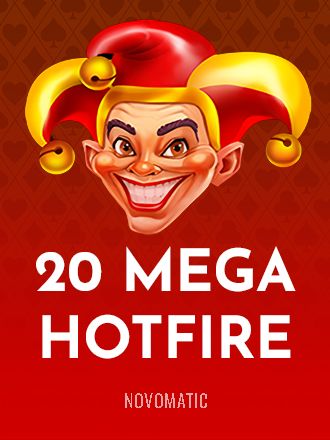 20 Mega Hotfire
