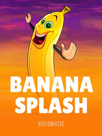 Banana Splash