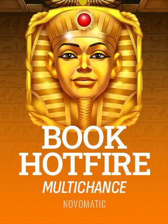 Book Hotfire Multichance