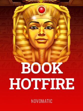 Book Hotfire