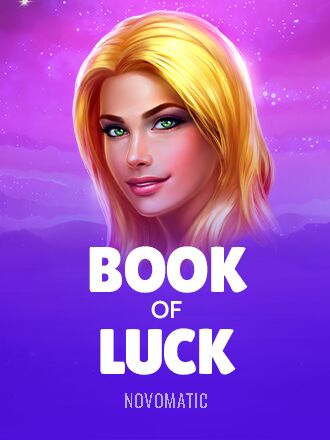 Book of Luck