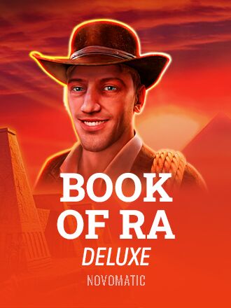 Book of Ra Deluxe
