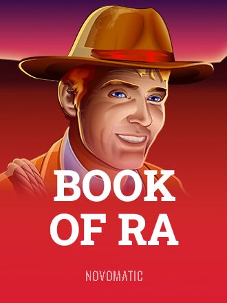 Book of Ra