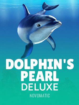 Dolphin's Pearl Deluxe