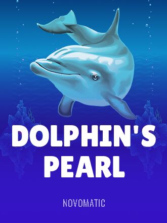 Dolphin's Pearl