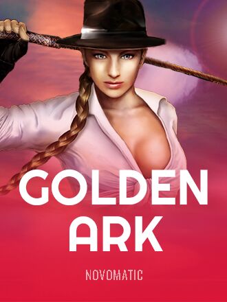 Golden Ark
