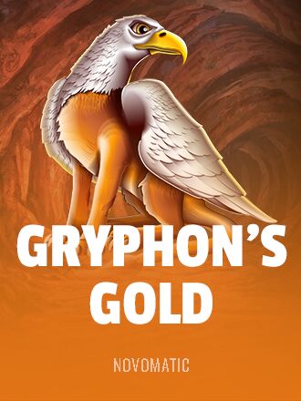 Gryphon's Gold