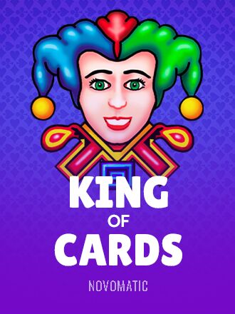King of Cards