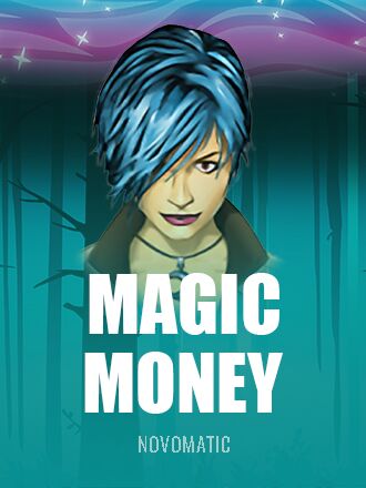 Magic Money