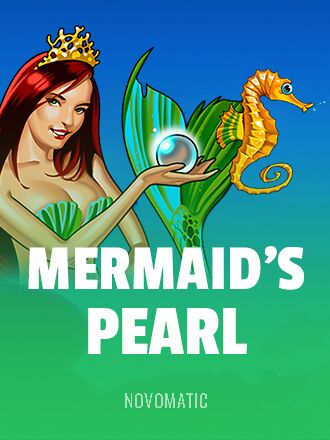 Mermaid's Pearl