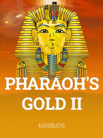 Pharaoh's Gold II