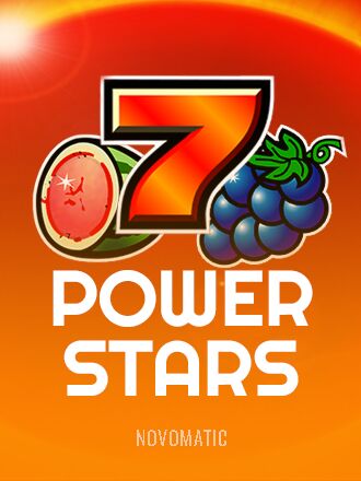 Power Stars