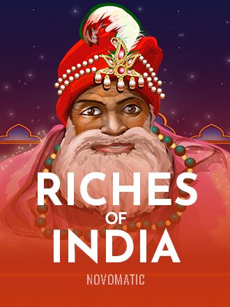 Riches of India