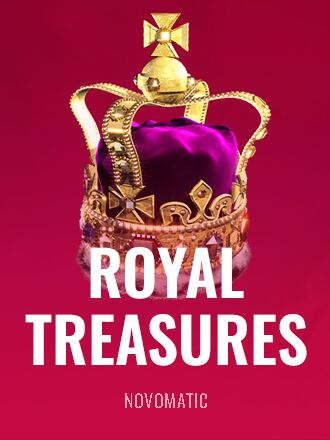Royal Treasures