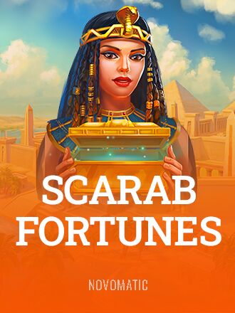 Scarab Fortunes