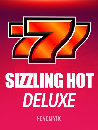 Sizzling Hot Deluxe