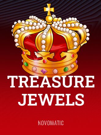Treasure Jewels