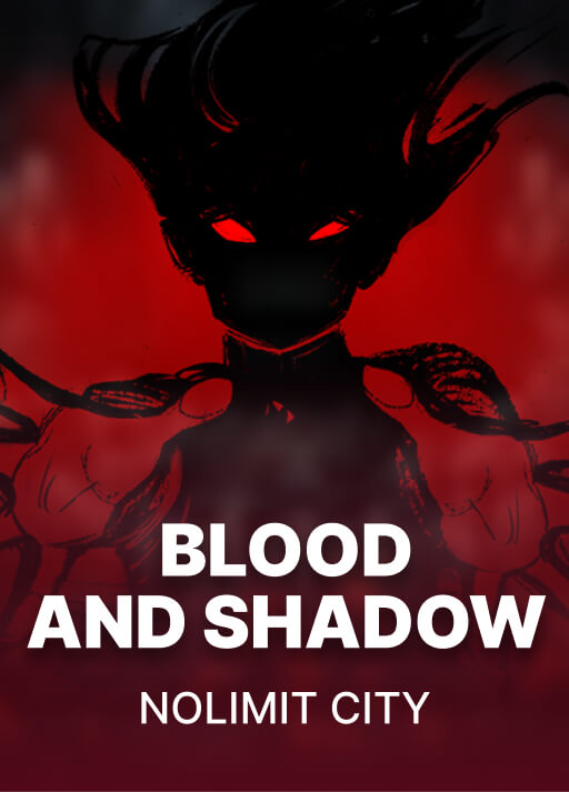 Play Blood & Shadow Razed Crypto Casino | Razed