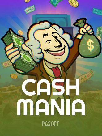 Cash Mania