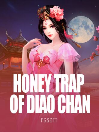 Honey Trap of Diao Chan