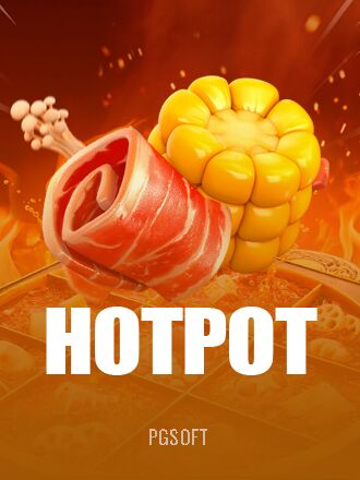 Hotpot