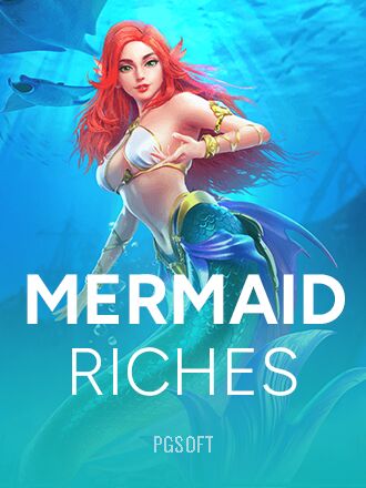Mermaid Riches