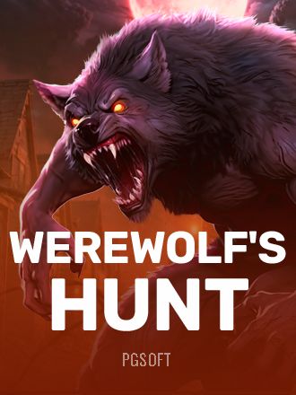 Werewolf's Hunt