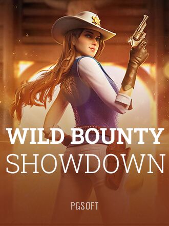 Wild Bounty Showdown