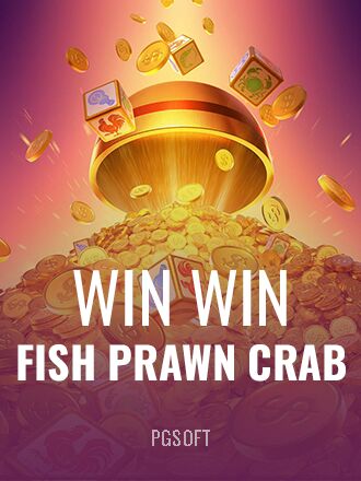 Win Win Fish Prawn Crab