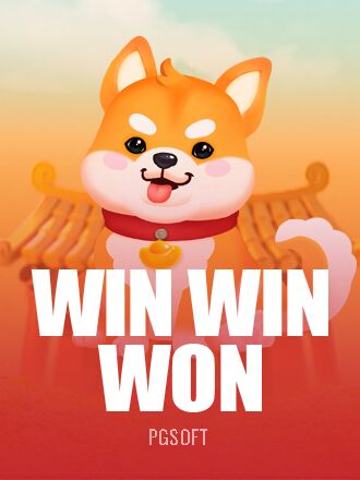 Win Win Won