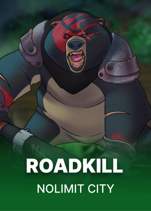 Road kill