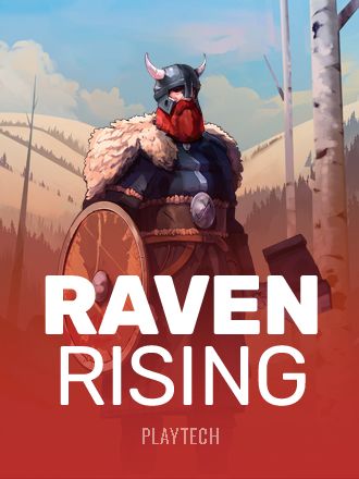 Raven Rising