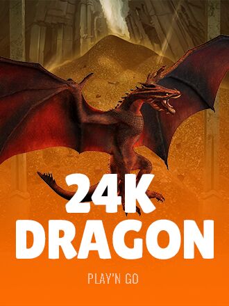 24k Dragon