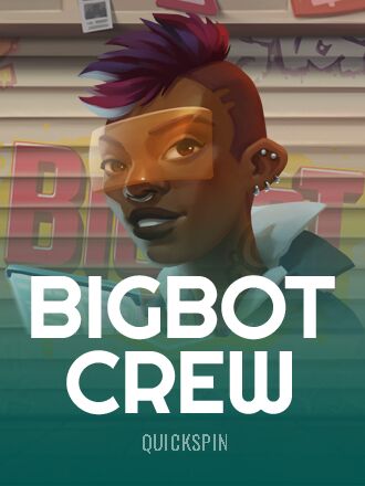 Big Bot Crew