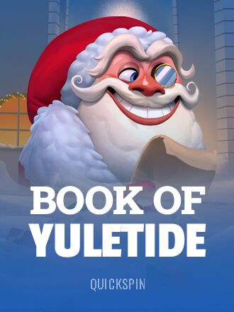 Book of Yuletide